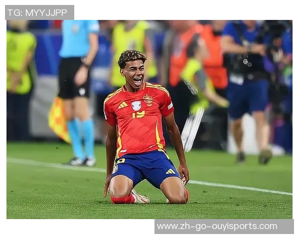 未来十年最具潜力的西班牙足球新星预测与成长观察