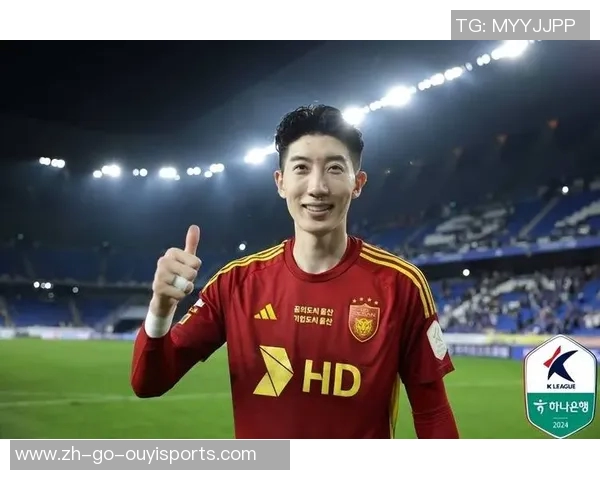 韩国足球第一人：谁是最杰出的球星？